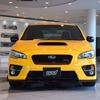 スバル WRX STI S207 NBR CHALLENGE PACKAGE