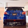 スバル WRX STI S207 NBR CHALLENGE PACKAGE