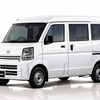 マツダ スクラムバン