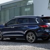 インフィニティ QX60 の2016年モデル