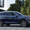 インフィニティ QX60 の2016年モデル