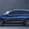 インフィニティ QX60 の2016年モデル