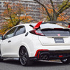 ホンダ モデューロ シビック タイプR