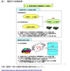 【伊東大厚のトラフィック計量学】路上駐車と渋滞　その4