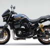 ZRX1200 DAEG カワサキ正規取扱店特別仕様車（2016年モデル）