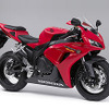 ホンダ CBR1000RR のカラーリングを変更