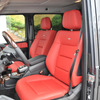 メルセデスベンツ G550