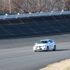 ブリヂストン PX 試乗会。セダン、ミニバン、軽の3車種についてEX20との比較走行をおこなった