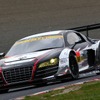 アウディR8 LMS ultra