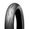 ダンロップ SPORTMAX α-13SP（フロント）