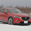 マツダ CX-3