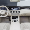 メルセデスAMG S 65 カブリオレ