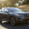 マツダ CX-5 の「2016.5」年モデル（米国仕様）