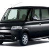 お買い得なダイハツ タント 特別仕様を愛車にする
