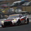 優勝の#3 GT-R。