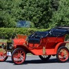 フォード モデルT（米・1909）