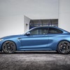 BMW M2 クーペ