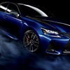 レクサス GS F
