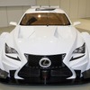 レクサス RC F GT500