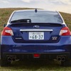 スバル WRX S4 スポルヴィータ