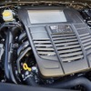 スバル WRX S4 スポルヴィータ