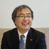 マツダ商品本部の野間幸治副本部長