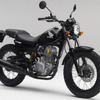 ホンダ、FTRのカラーリングを変更して発売