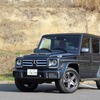 メルセデスベンツ G550