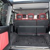 メルセデスベンツ G550
