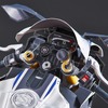 YZF-R1Mメーターまわり