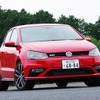 VW ポロ GTI 6MTモデル