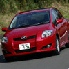 【インプレ'06】岡島裕二 トヨタ『オーリス』　欧州テイスト