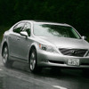 【インプレ'06】MJブロンディ レクサス『LS460』　揺らぎない安心感