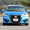 トヨタ クラウン アスリート G-T