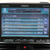 【ストラーダ HDS910 長期リポート】その4 iPod連携も抜かりなく