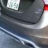 ボルボ V60 クロスカントリー T5 AWD SE