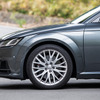 アウディ TTS クーペ 2.0 TFSI クワトロ