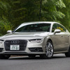 アウディ A7 スポーツバック 2.0 TFSI quattro