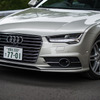 アウディ A7 スポーツバック 2.0 TFSI quattro