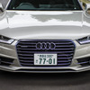 アウディ A7 スポーツバック 2.0 TFSI quattro