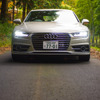 アウディ A7 スポーツバック 2.0 TFSI quattro