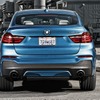 BMW X4 の M40i