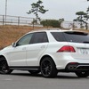 メルセデス-AMG GLE 63S 4マティック