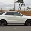 メルセデス-AMG GLE 63S 4マティック