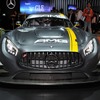 メルセデスベンツ AMG GT3（東京モーターショー15）