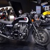 ホンダCB1100コンセプトモデル（東京モーターショー15）