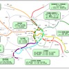 JR東日本は首都圏の各線で大みそかから元旦にかけて終夜運転を行う