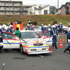 2日まで都内各所で暴走族対策の警戒が続く