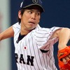 前田健太 参考画像（2014年11月12日）