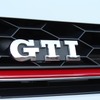 VW ゴルフGTI